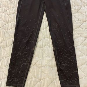 Sweaty Betty Zero Gravity Workout Leggings size: S